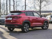 Changan CS35 Plus I Рестайлинг Санкт-Петербург  - изображение 19