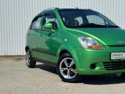 Chevrolet Spark II Ростов-на-Дону  - изображение 28