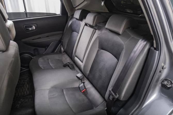 Nissan Qashqai I Рестайлинг с пробегом 2012 года, цена 1 059 000 рублей, 237000 км, внедорожник, Автокод Объявления