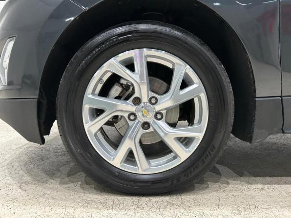 Chevrolet Equinox III с пробегом 2017 года, цена 1 289 000 рублей, 128061 км, внедорожник, Автокод Объявления