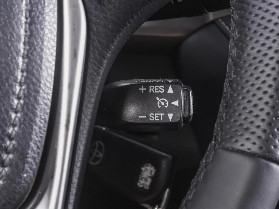 Toyota RAV4 IV (XA40) Рестайлинг Ростов-на-Дону  - изображение 16