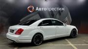 Mercedes-Benz S-Класс V (W221) Ставрополь  - изображение 31
