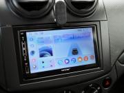 Chevrolet Aveo I Рестайлинг Ижевск  - изображение 31