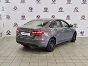 Lada (ВАЗ) Vesta I Тольятти  - изображение 25