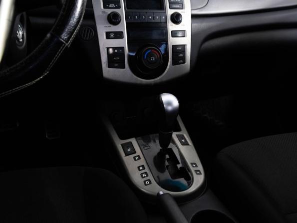 Kia Cerato II с пробегом 2009 года, цена 549 000 рублей, 209889 км, седан, Автокод Объявления