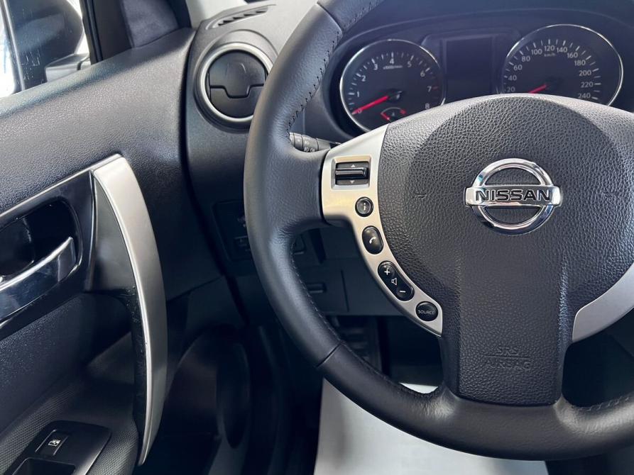 Nissan Qashqai I Рестайлинг Тверь  - изображение 16