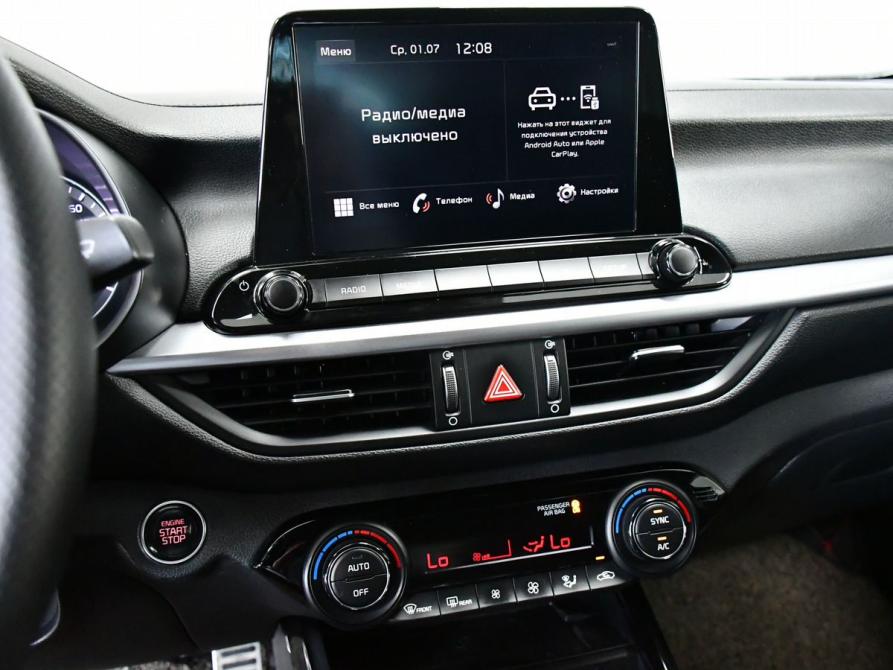 Kia Cerato IV Новосибирск  - изображение 20