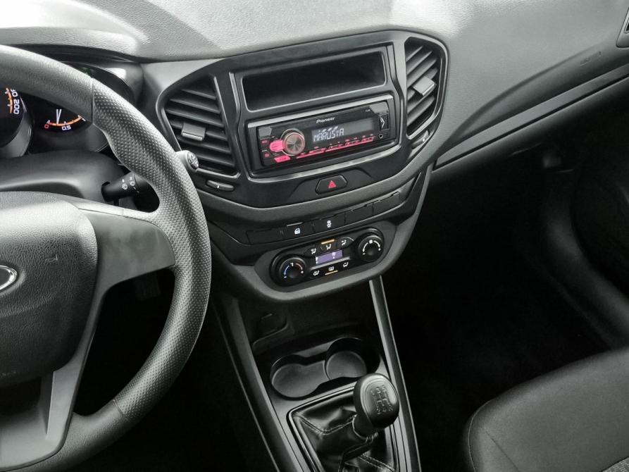 Lada (ВАЗ) Vesta I Нижний Новгород  - изображение 12