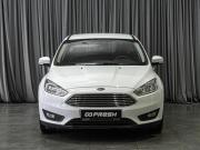 Ford Focus III Рестайлинг Тюмень  - изображение 27