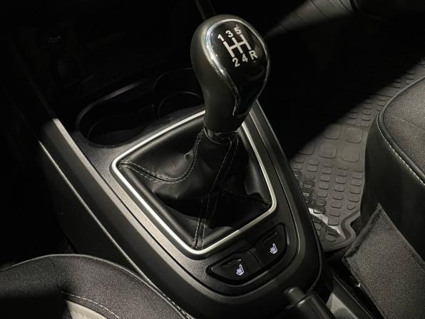 Lada (ВАЗ) Vesta I с пробегом 2019 года, цена 1 090 000 рублей, 111530 км, седан, Автокод Объявления