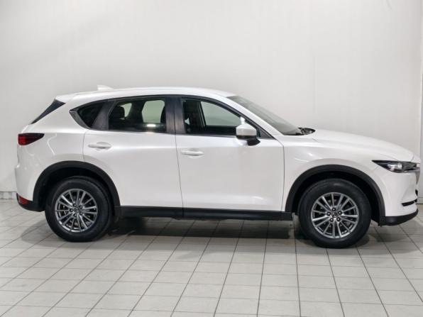 Mazda CX-5 II с пробегом 2017 года, цена 1 825 000 рублей, 173501 км, внедорожник, Автокод Объявления