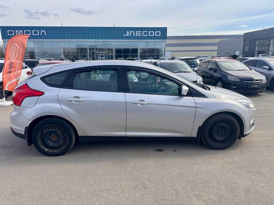 Ford Focus III Ногинск  - изображение 5