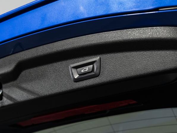 BMW X2 I (F39) с пробегом 2019 года, цена 2 699 700 рублей, 145565 км, внедорожник, Автокод Объявления