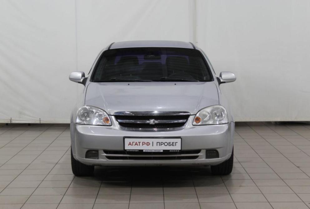 Chevrolet Lacetti I Астрахань  - изображение 2
