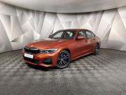 BMW 3 серии VII (G2x) Москва  - изображение 18