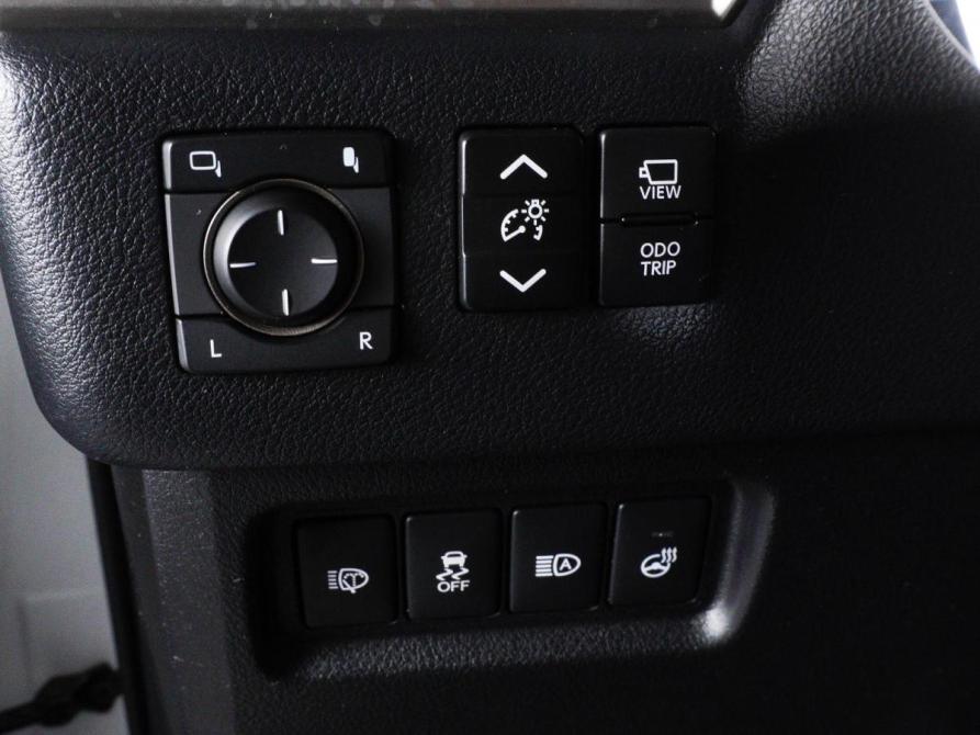 Lexus GX II Рестайлинг 2 Минеральные Воды  - изображение 22