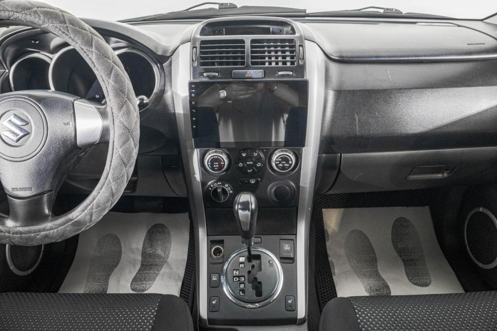 Suzuki Grand Vitara II Барнаул  - изображение 17