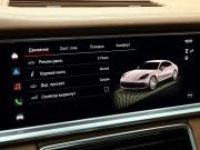 Porsche Panamera II Рестайлинг Ижевск  - изображение 63