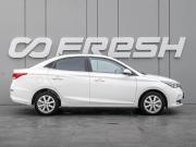 Changan Alsvin Краснодар  - изображение 24