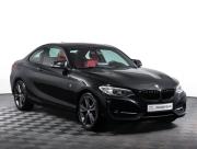 BMW 2 серии F22 Москва  - изображение 24