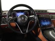 Mercedes-Benz S-Класс VII (W223) Москва  - изображение 43