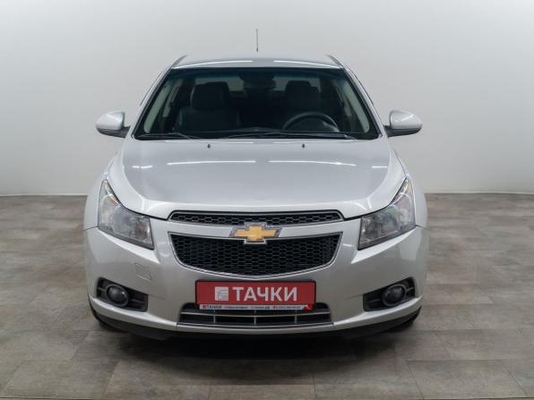 Chevrolet Cruze I с пробегом 2011 года, цена 650 000 рублей, 194274 км, седан, Автокод Объявления