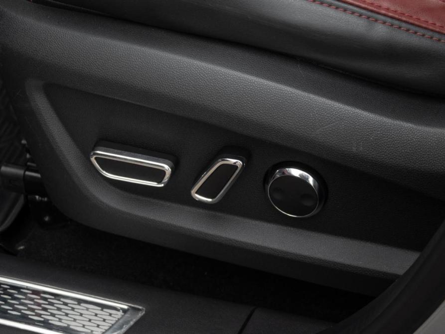 Changan CS85 Краснодар  - изображение 21