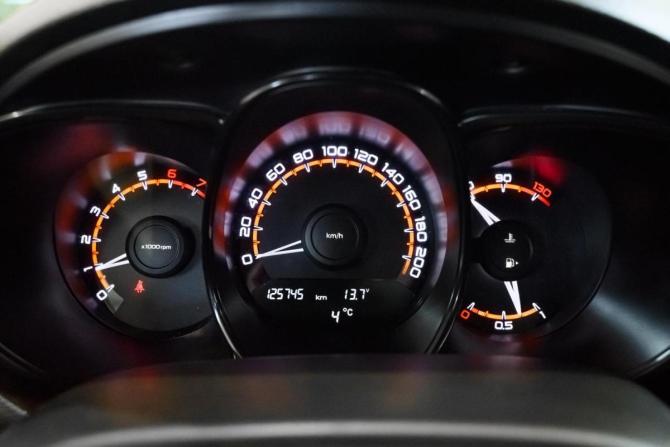 Lada (ВАЗ) Vesta I с пробегом 2019 года, цена 979 000 рублей, 125745 км, седан, Автокод Объявления