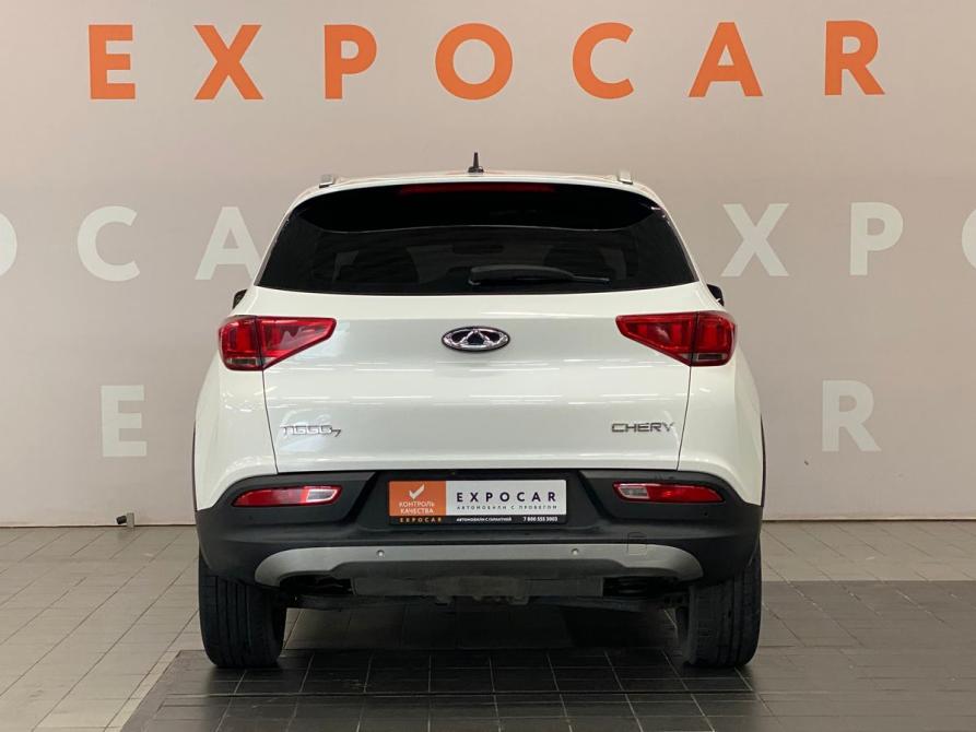 Chery Tiggo 7 I Волгоград  - изображение 6