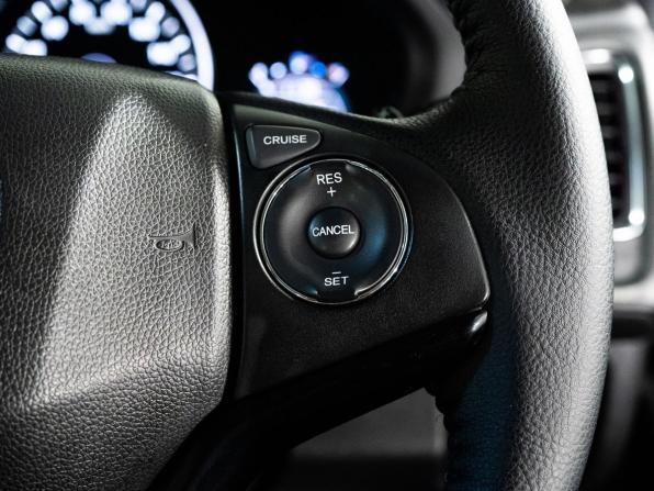Honda Vezel I с пробегом 2014 года, цена 1 549 500 рублей, 125405 км, внедорожник, Автокод Объявления