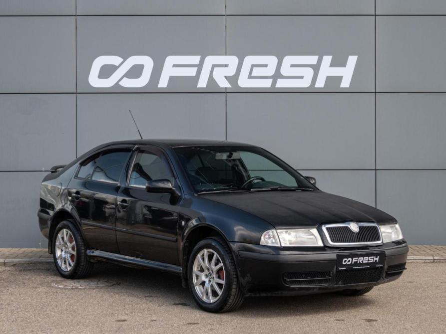 Skoda Octavia I (A4) Рестайлинг Краснодар  - изображение 1