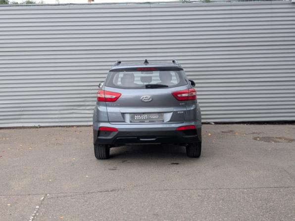 Hyundai Creta I Рестайлинг с пробегом 2020 года, цена 1 850 000 рублей, 147000 км, внедорожник, Автокод Объявления