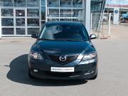 Mazda 3 I (BK) Рестайлинг Санкт-Петербург  - изображение 21