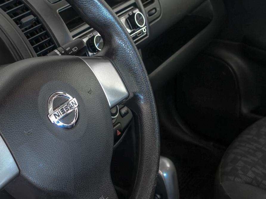 Nissan Note I Ростов-на-Дону  - изображение 16