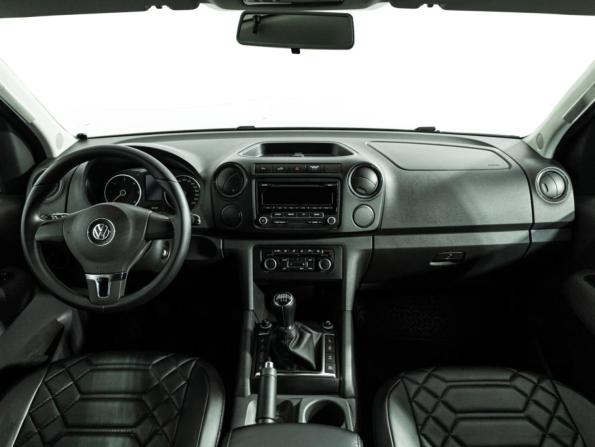 Volkswagen Amarok I с пробегом 2013 года, цена 1 849 777 рублей, 153383 км, offers.body_type.unknown, Автокод Объявления