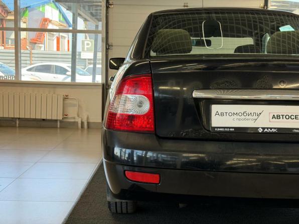 Lada (ВАЗ) Priora I с пробегом 2011 года, цена 216 099 рублей, 249217 км, седан, Автокод Объявления