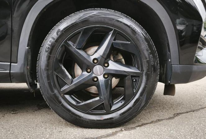 Omoda C5 I с пробегом 2022 года, цена 1 649 000 рублей, 71387 км, внедорожник, Автокод Объявления