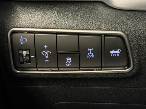 Hyundai Tucson III Рестайлинг с пробегом 2019 года, цена 2 350 000 рублей, 116702 км, внедорожник, Автокод Объявления