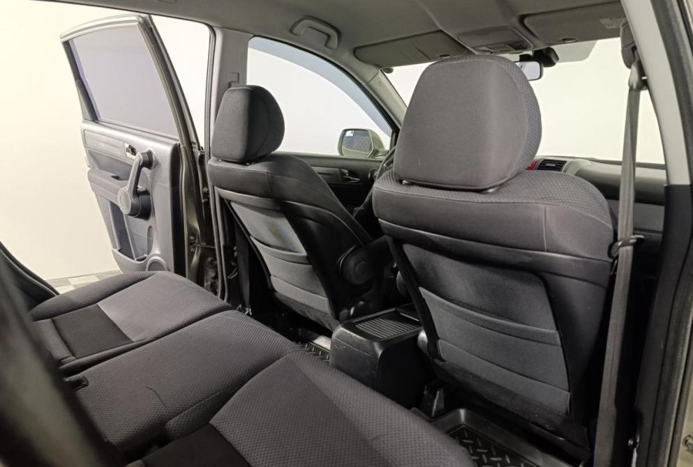 Honda CR-V III Волгоград  - изображение 14
