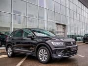 Volkswagen Tiguan II Волгоград  - изображение 38