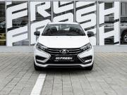 Lada (ВАЗ) Vesta I Рестайлинг (NG) Ставрополь  - изображение 22