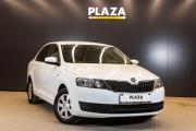 Skoda Rapid I Уфа  - изображение 20
