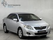 Toyota Corolla X (E140 E150) Химки  - изображение 29