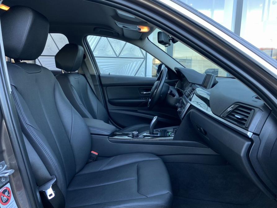 BMW 3 серии VI (F3x) Москва  - изображение 21