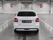 Lada (ВАЗ) Granta I Рестайлинг Казань  - изображение 29