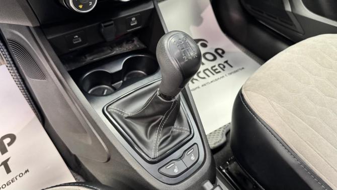 Lada (ВАЗ) Vesta I Рестайлинг (NG) с пробегом 2023 года, цена 1 330 000 рублей, 22607 км, седан, Автокод Объявления