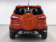 Ford EcoSport II Санкт-Петербург  - изображение 31