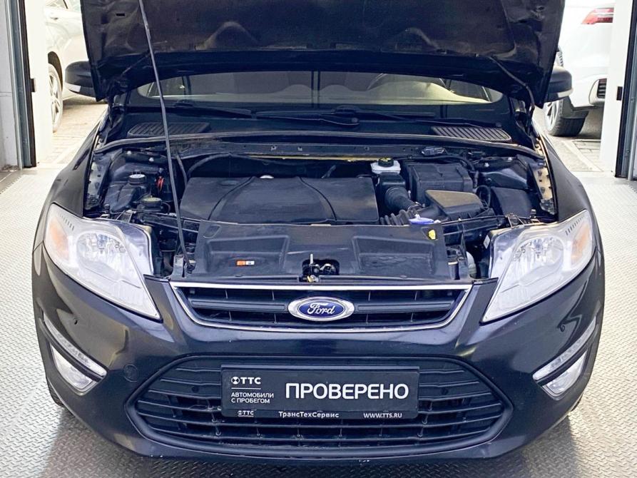 Ford Mondeo IV Рестайлинг Уфа  - изображение 10