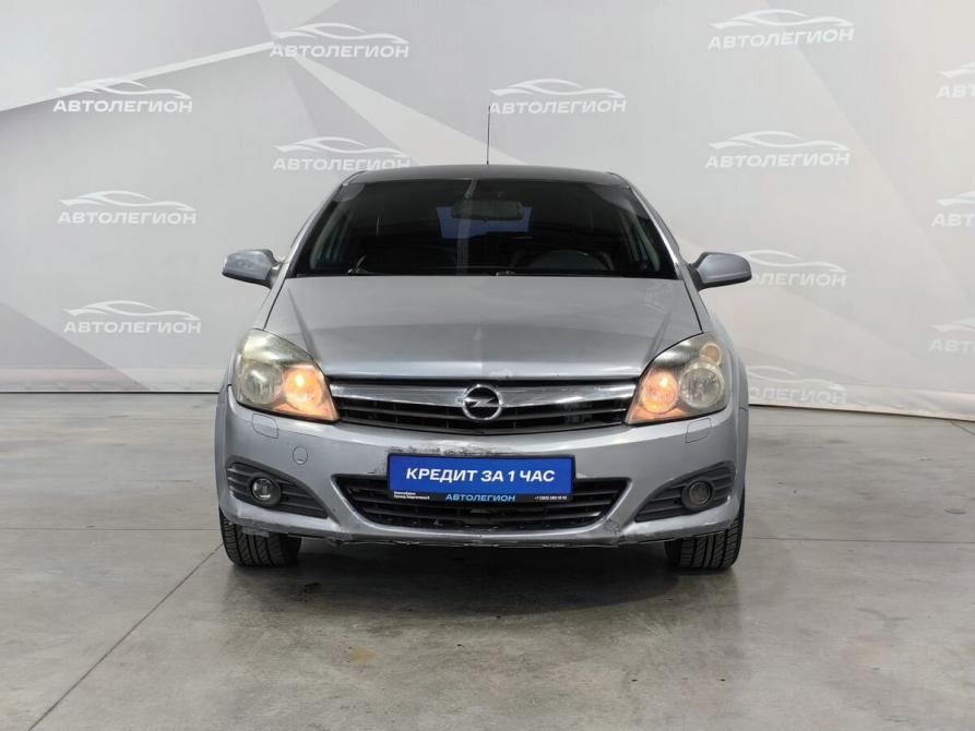 Opel Astra G Новосибирск  - изображение 8