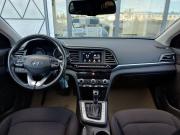 Hyundai Elantra VI (AD) Рестайлинг Москва  - изображение 34